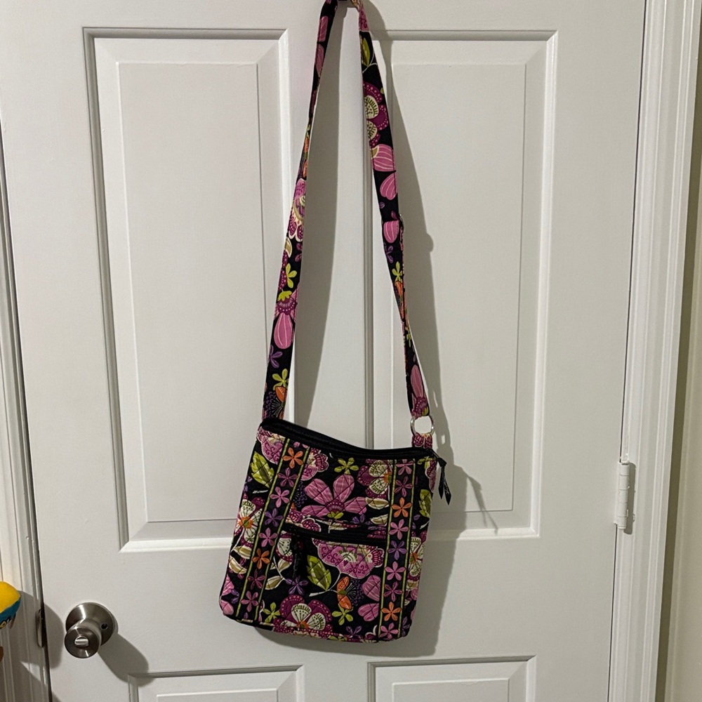 Vera Bradley Crossbody